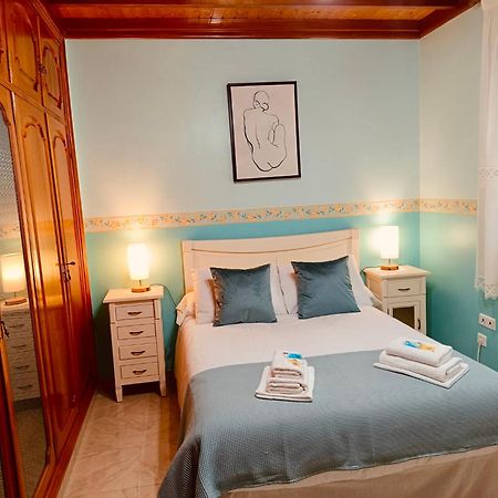 Villa Playa Portomayor Bueu Zewnętrze zdjęcie